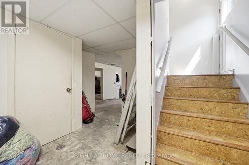 1290 Strathy Avenue, Mississauga, ON - Indoor Photo Showing Other Room