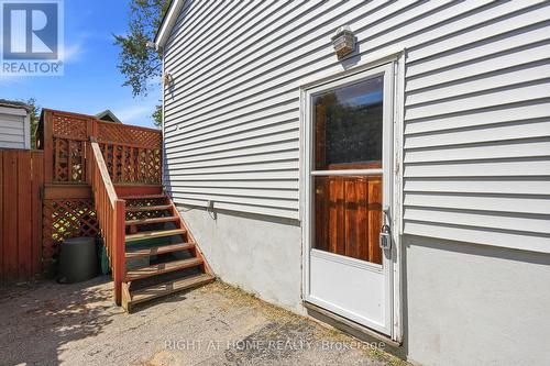 1290 Strathy Avenue, Mississauga, ON - Outdoor