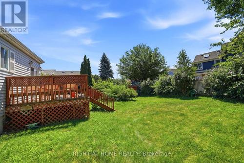 1290 Strathy Avenue, Mississauga, ON - Outdoor