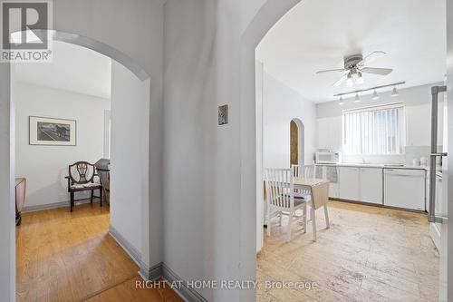 1290 Strathy Avenue, Mississauga, ON - Indoor