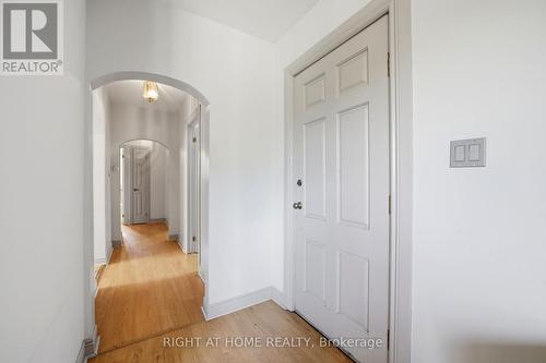 1290 Strathy Avenue, Mississauga, ON - Indoor Photo Showing Other Room