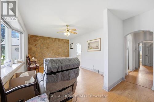 1290 Strathy Avenue, Mississauga, ON - Indoor