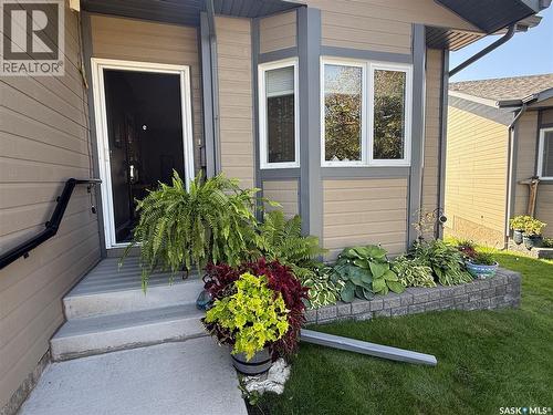 2 - 550 Southwood Drive, Prince Albert, SK - Outdoor With Exterior