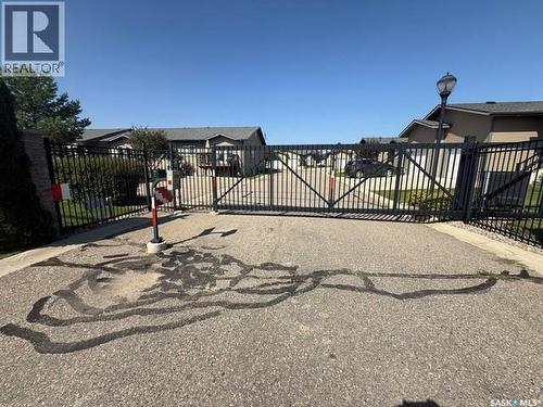 2 - 550 Southwood Drive, Prince Albert, SK - Outdoor