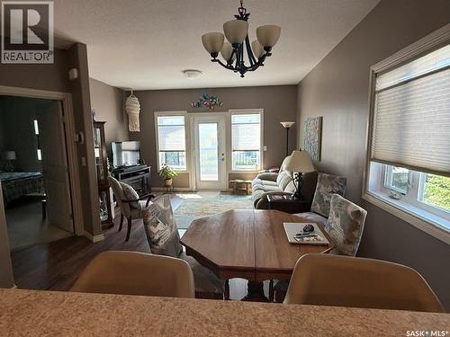 2 - 550 Southwood Drive, Prince Albert, SK - Indoor