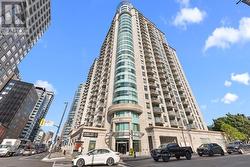 711 - 200 RIDEAU STREET  Ottawa, ON K1N 5Y1