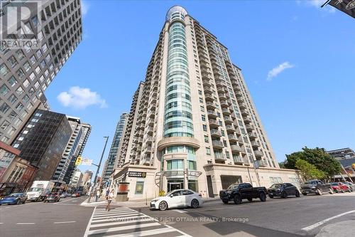 711 - 200 RIDEAU STREET  Ottawa, ON K1N 5Y1