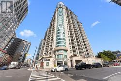 711 - 200 RIDEAU STREET Ottawa, ON K1N 5Y1