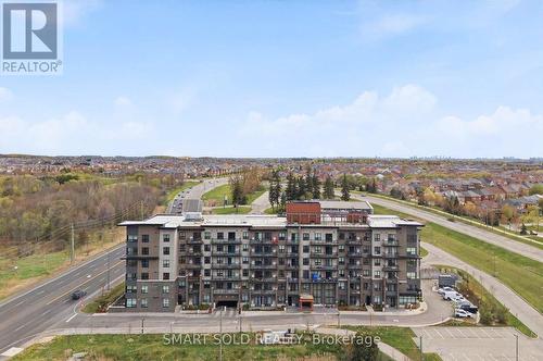 107 - 9700 NINTH LINE  Markham, ON L6B 1A8