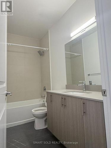 107 - 9700 Ninth Line, Markham, ON - Indoor Photo Showing Bathroom