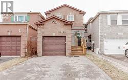 1444 PRINCE JOHN CIRCLE Oakville, ON L6J 6W8