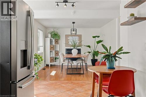 22 Driftwood Drive, Kitchener, ON - Indoor