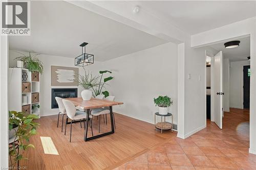 22 Driftwood Drive, Kitchener, ON - Indoor