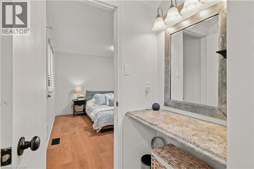 22 Driftwood Drive, Kitchener, ON - Indoor