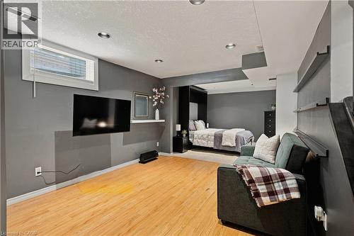 22 Driftwood Drive, Kitchener, ON - Indoor