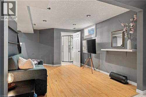 22 Driftwood Drive, Kitchener, ON - Indoor Photo Showing Other Room