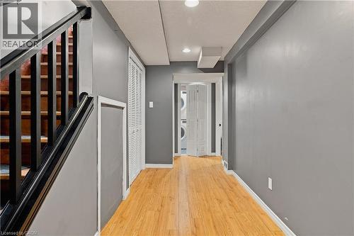 22 Driftwood Drive, Kitchener, ON - Indoor Photo Showing Other Room