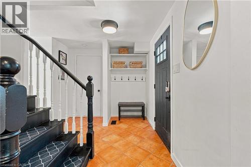 22 Driftwood Drive, Kitchener, ON - Indoor Photo Showing Other Room