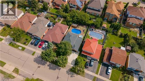 22 Driftwood Drive, Kitchener, ON - Outdoor With View
