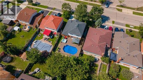 22 Driftwood Drive, Kitchener, ON - Outdoor With View
