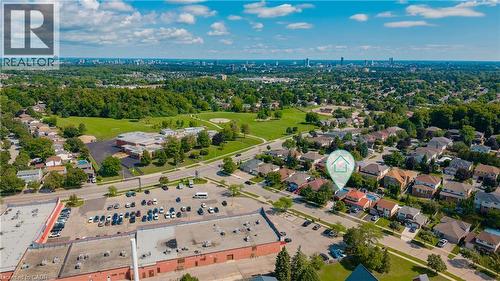 22 Driftwood Drive, Kitchener, ON - Outdoor With View