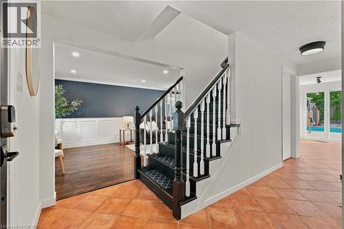 22 Driftwood Drive, Kitchener, ON - Indoor Photo Showing Other Room