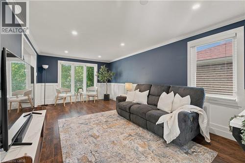 22 Driftwood Drive, Kitchener, ON - Indoor