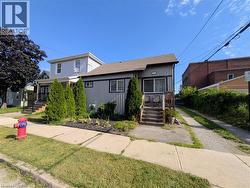 7 CAMPBELL Avenue  Hamilton, ON L8L 2M7