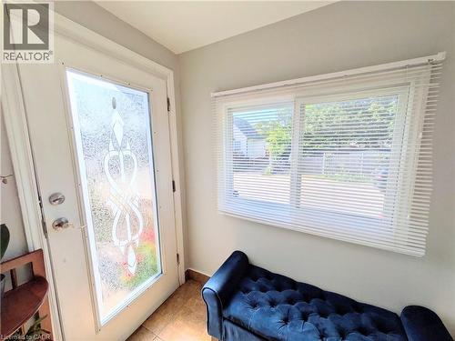 7 Campbell Avenue, Hamilton, ON - Indoor