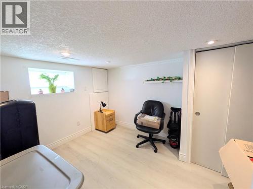 7 Campbell Avenue, Hamilton, ON - Indoor