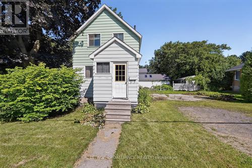 300 PARK STREET E  Prescott, ON K0E 1T0