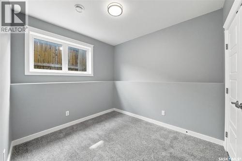 215 Padget Crescent, Saskatoon, SK - Indoor Photo Showing Other Room