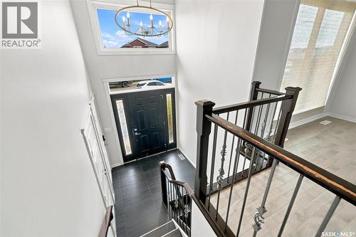 215 Padget Crescent, Saskatoon, SK - Indoor Photo Showing Other Room