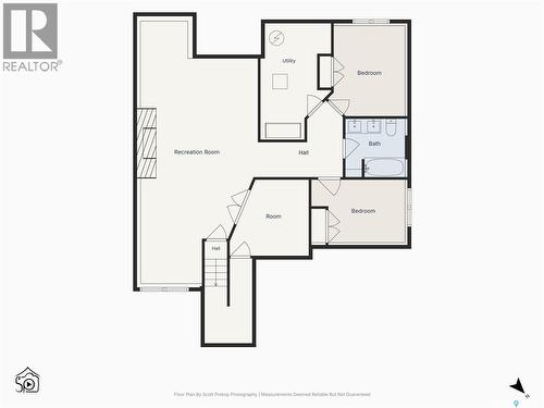 215 Padget Crescent, Saskatoon, SK - Other