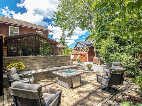 126 Millrun Crescent, Bedford, NS 