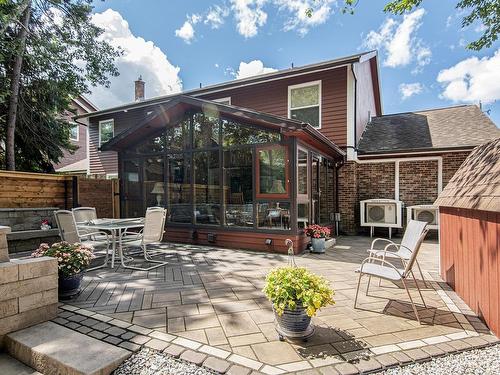 126 Millrun Crescent, Bedford, NS 