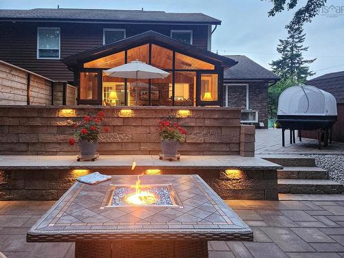 126 Millrun Crescent, Bedford, NS 