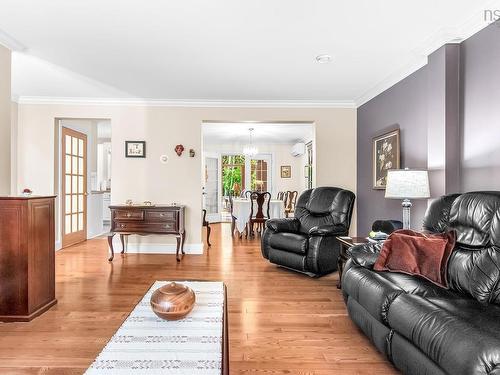 126 Millrun Crescent, Bedford, NS 