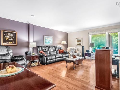 126 Millrun Crescent, Bedford, NS 
