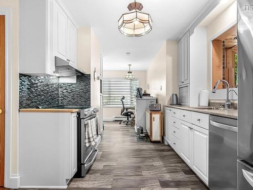 126 Millrun Crescent, Bedford, NS 