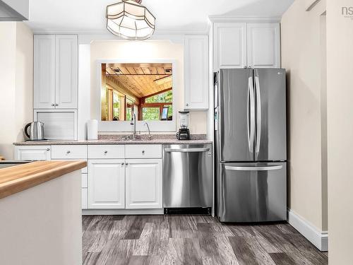 126 Millrun Crescent, Bedford, NS 
