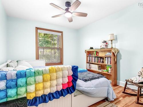 126 Millrun Crescent, Bedford, NS 