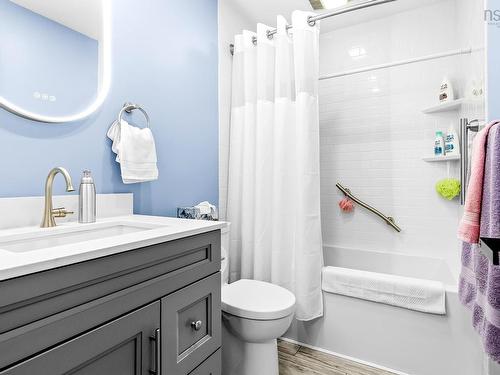 126 Millrun Crescent, Bedford, NS 