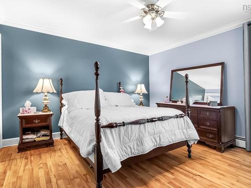 126 Millrun Crescent, Bedford, NS 
