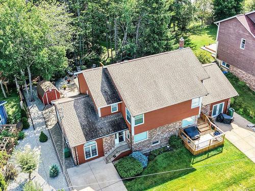 126 Millrun Crescent, Bedford, NS 