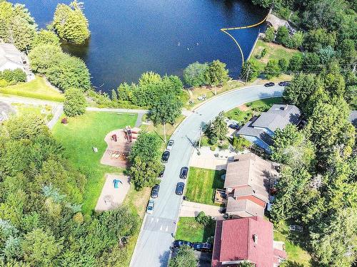 126 Millrun Crescent, Bedford, NS 