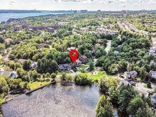 126 Millrun Crescent, Bedford, NS 