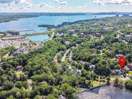 126 Millrun Crescent, Bedford, NS 