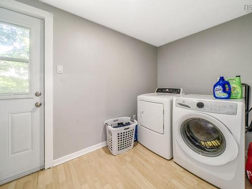 3176/78/80 Stanford Street, Halifax, NS - Indoor Photo Showing Laundry Room