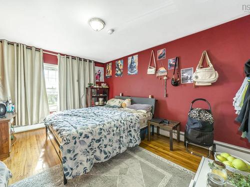 3176/78/80 Stanford Street, Halifax, NS - Indoor Photo Showing Bedroom